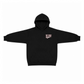 Fort Cherry Big Back Hoodie