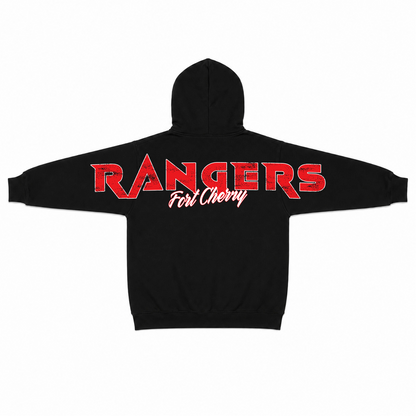 Fort Cherry Big Back Hoodie