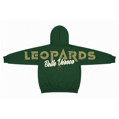 Belle Vernon Big Back Hoodie