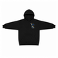 Carmichaels Big Back Hoodie