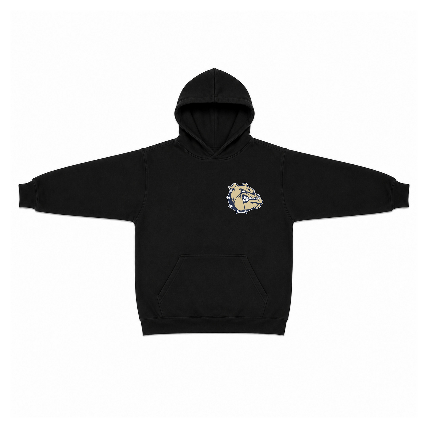 Beth Center Big Back Hoodie