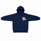 Beth Center Big Back Hoodie