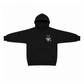 Albert Gallatin Big Back Hoodie