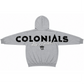 Albert Gallatin Big Back Hoodie