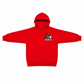 Elizabeth Forward Big Back Hoodie