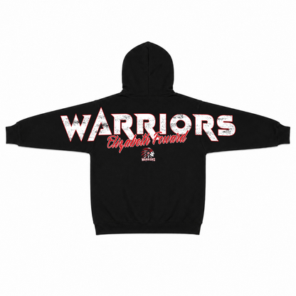 Elizabeth Forward Big Back Hoodie