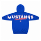 Laurel Highlands Big Back Hoodie