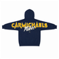 Carmichaels Big Back Hoodie