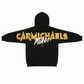 Carmichaels Big Back Hoodie