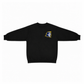 Mt. Lebanon Big Print Back Crewneck*