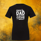 Cheer Dad Tee