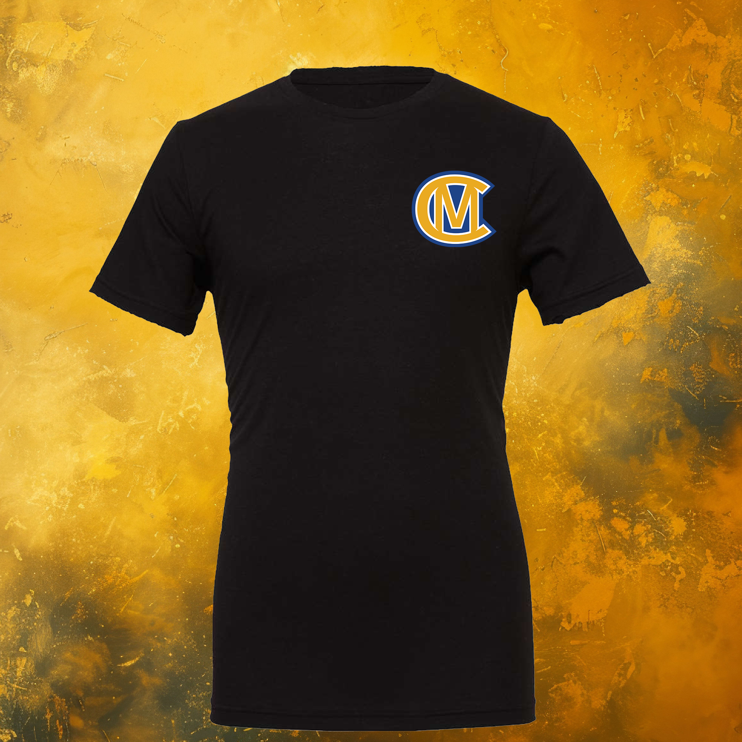 Canon Mac Football & Cheer Mom Tee