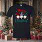 Merry Christmas Gnomes T-Shirt!