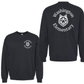 Washington Elementary Crewneck Front and Back