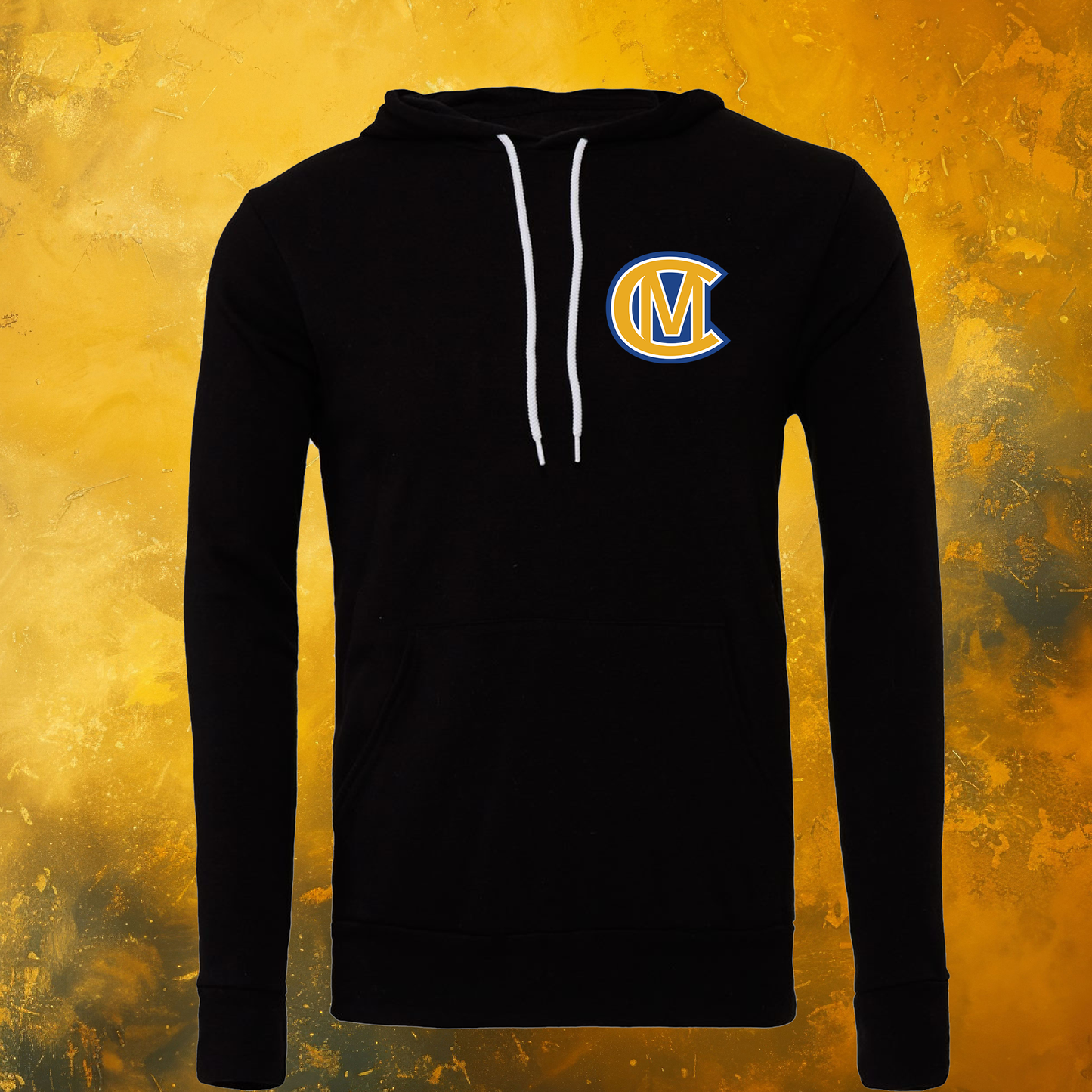 CM Logo Hoodie