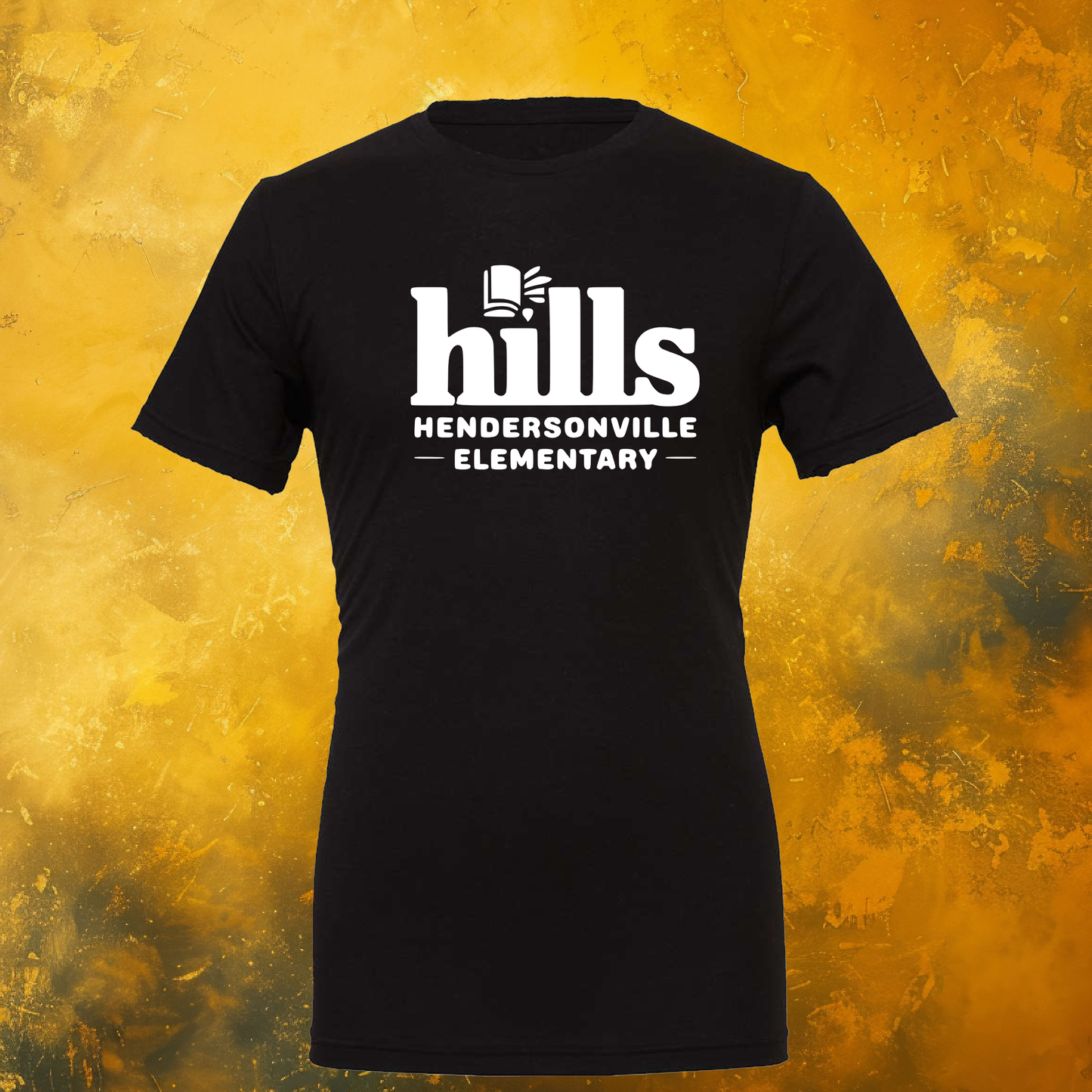 Hills Tee