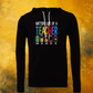 Teacher Battery Life Hoodie