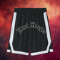 Heat Hoops Performance Basketball Shorts