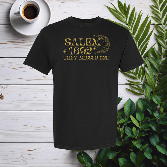 Salem T-Shirt