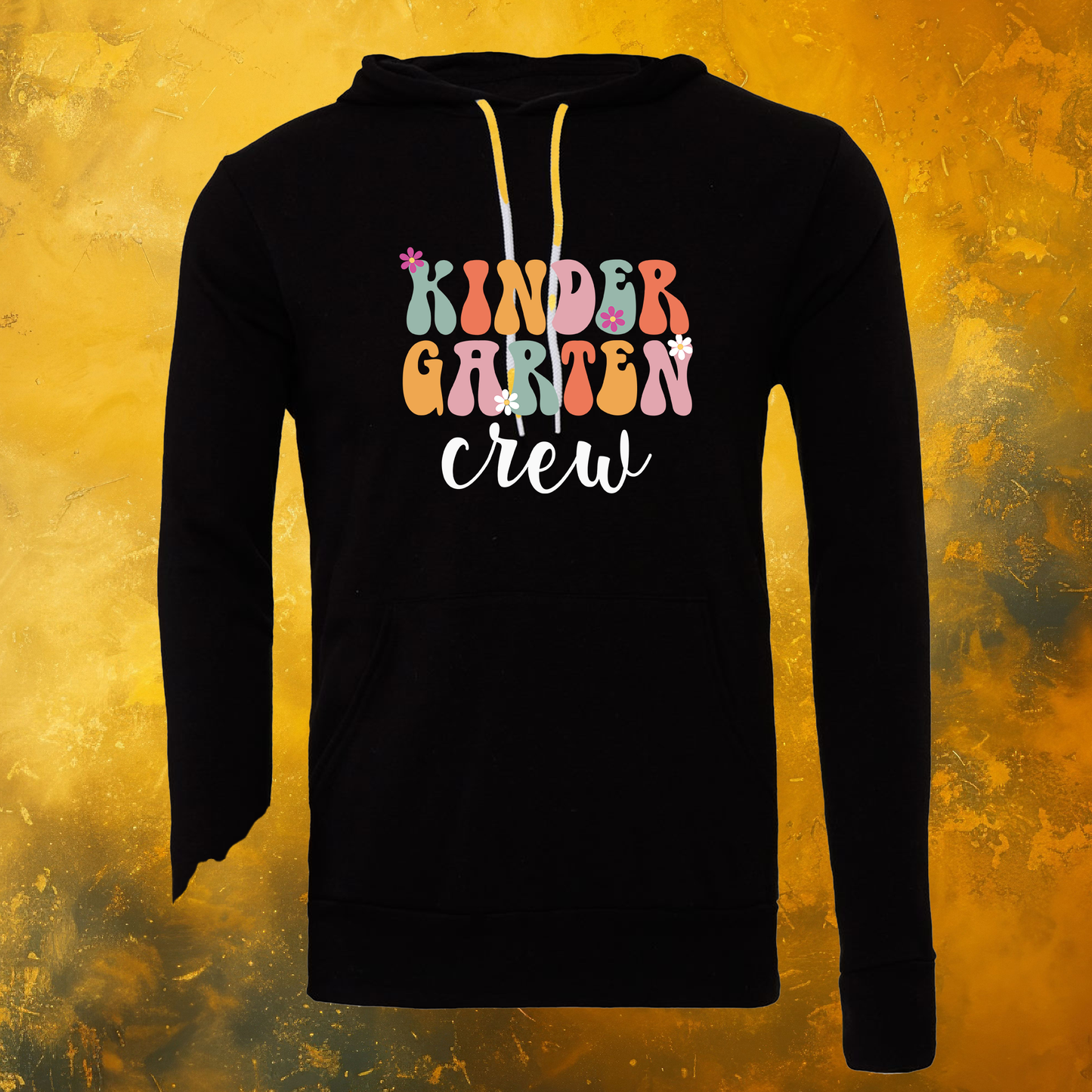 Kinder Crew Hoodie