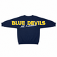 Mt. Lebanon Big Print Back Crewneck*