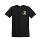 Mt. Lebanon Blue Devil T-Shirt