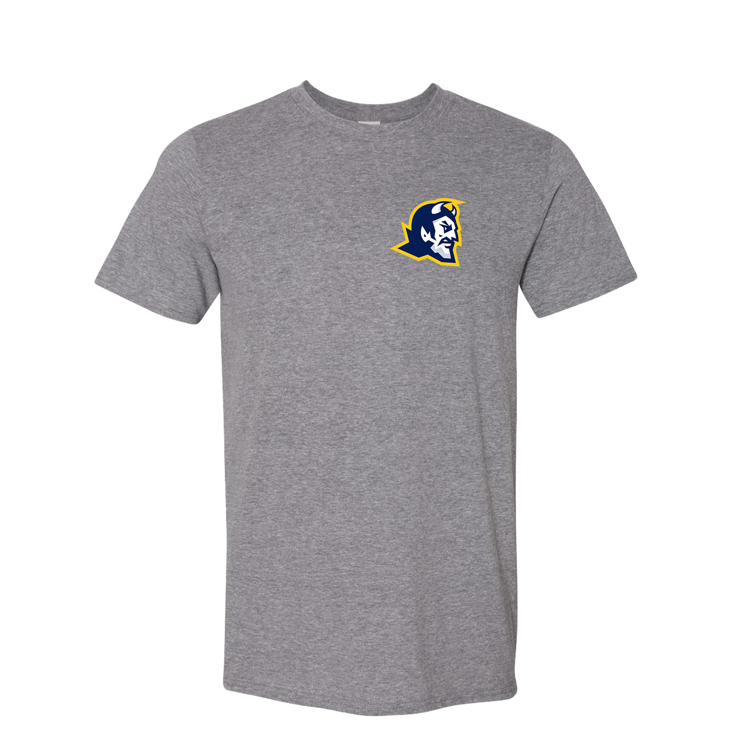Mt. Lebanon Blue Devil T-Shirt