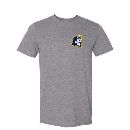Mt. Lebanon Blue Devil T-Shirt