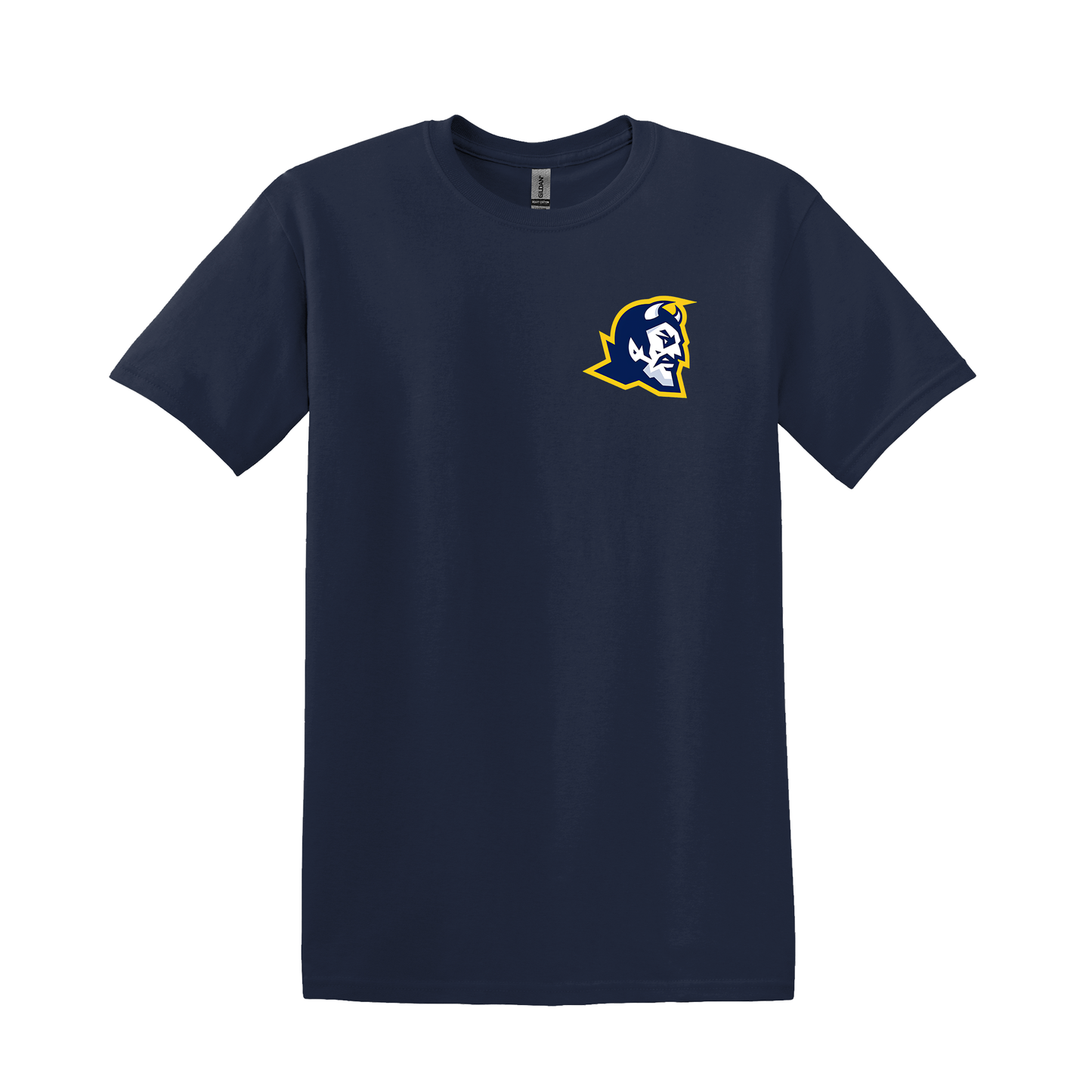Mt. Lebanon Blue Devil T-Shirt