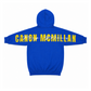 Canon Mac Big Back Hoodie