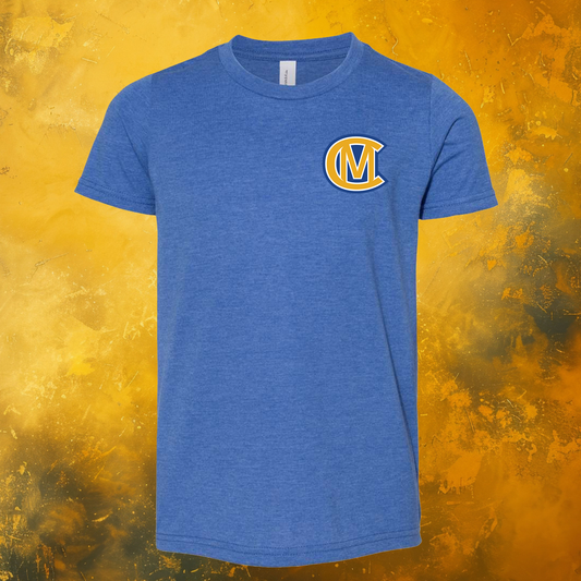 Canon Mac Football Mom Tee