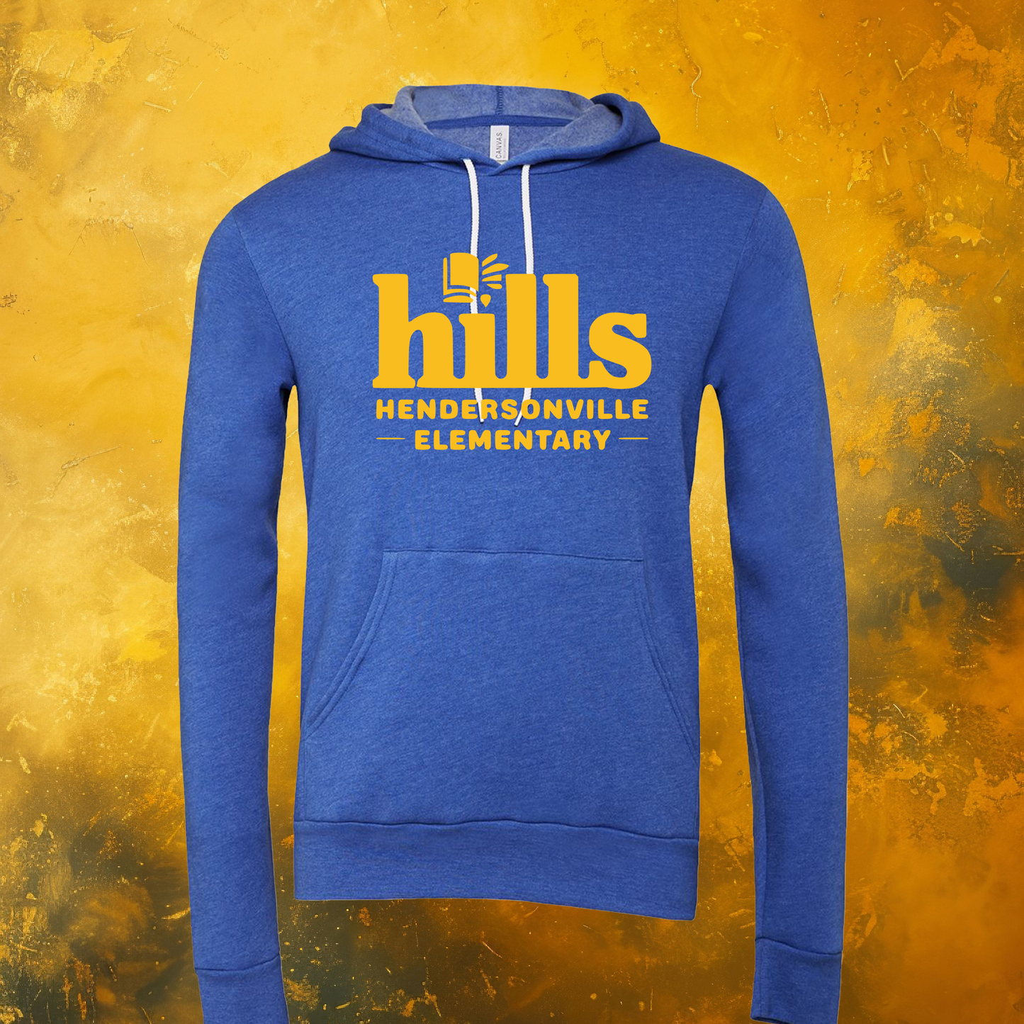 Hills Hoodie