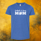 Football & Cheer Mom Tee