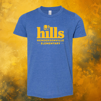 Hills Tee