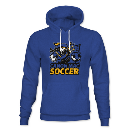 Canon Mac Soccer Hoodie