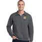Canon Mac Golf 1/4 Zip