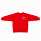 Laurel Highlands Big Back Crewneck
