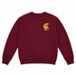 California Big Back Crewneck