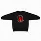 Steubenville Big Back Crewneck