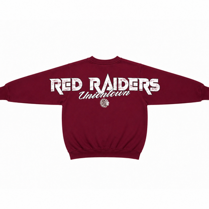 Uniontown Big Back Crewneck