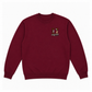 Uniontown Big Back Crewneck