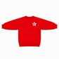 Frazier Big Back Crewneck