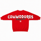 Frazier Big Back Crewneck
