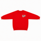 Fort Cherry Big Back Crewneck