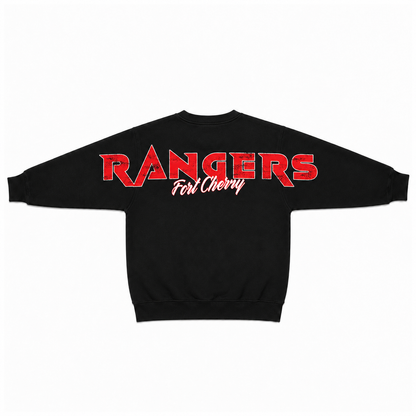 Fort Cherry Big Back Crewneck