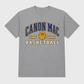Canon Mac Basketball