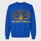 Canon Mac Basketball