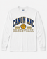 Canon Mac Basketball