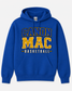 Canon Mac Basketball Distressed