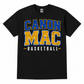 Canon Mac Basketball Distressed